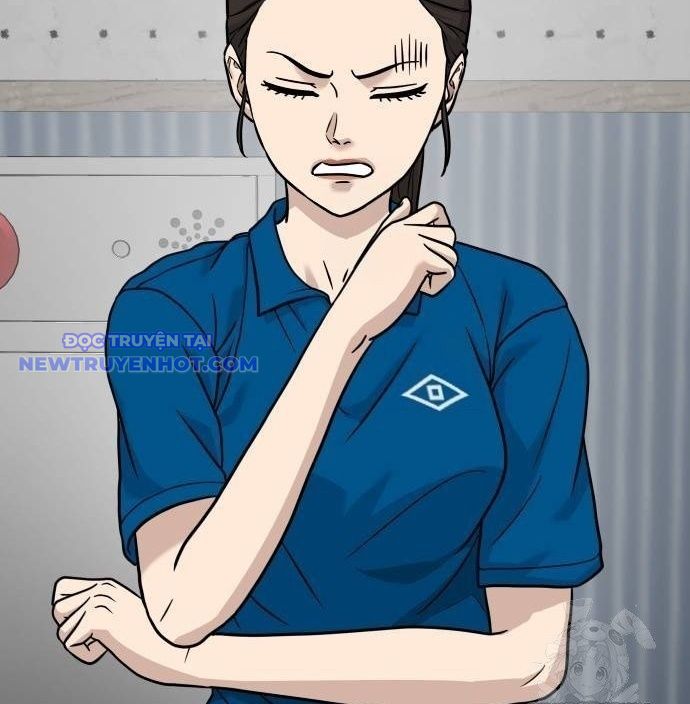 Thủ Môn Chapter 39 - Trang 19