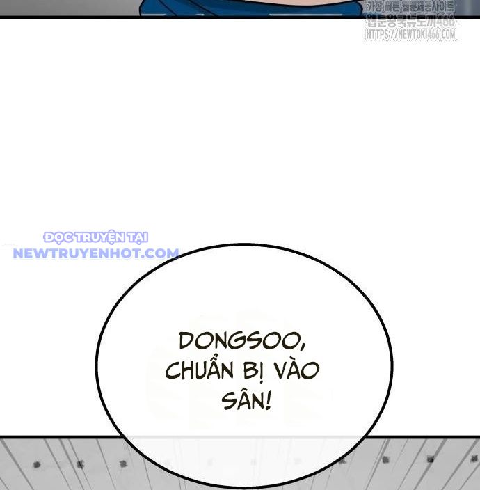 Thủ Môn Chapter 39 - Trang 20