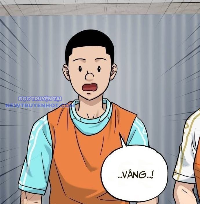 Thủ Môn Chapter 39 - Trang 21