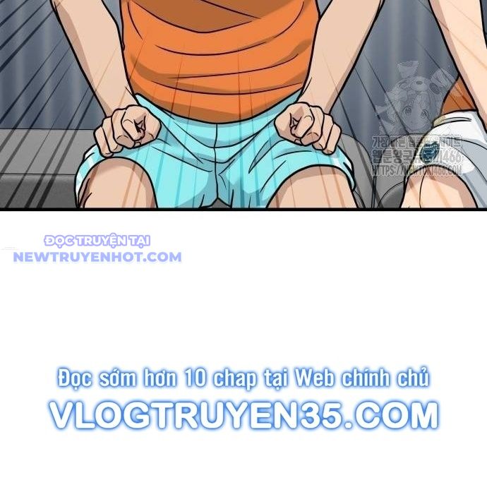 Thủ Môn Chapter 39 - Trang 22