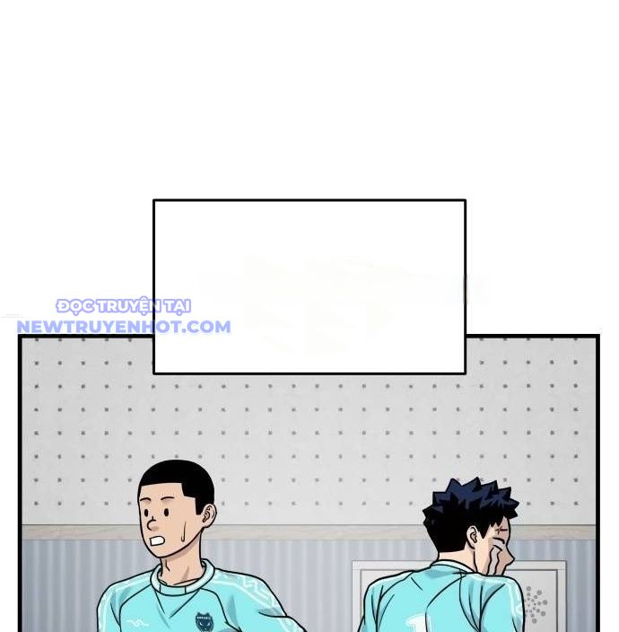 Thủ Môn Chapter 39 - Trang 23