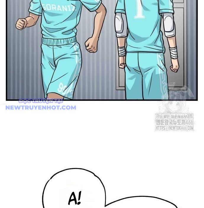Thủ Môn Chapter 39 - Trang 24