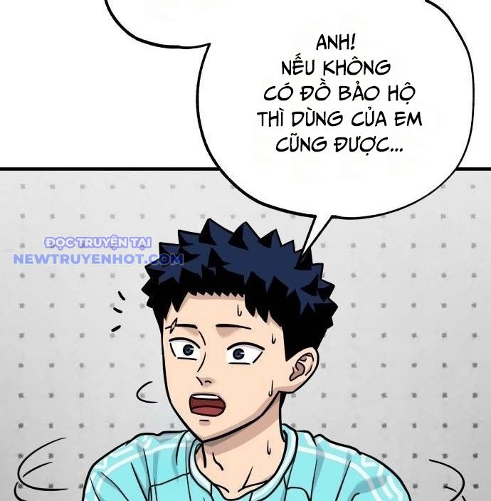 Thủ Môn Chapter 39 - Trang 25