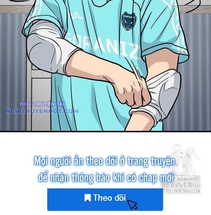 Thủ Môn Chapter 39 - Trang 26