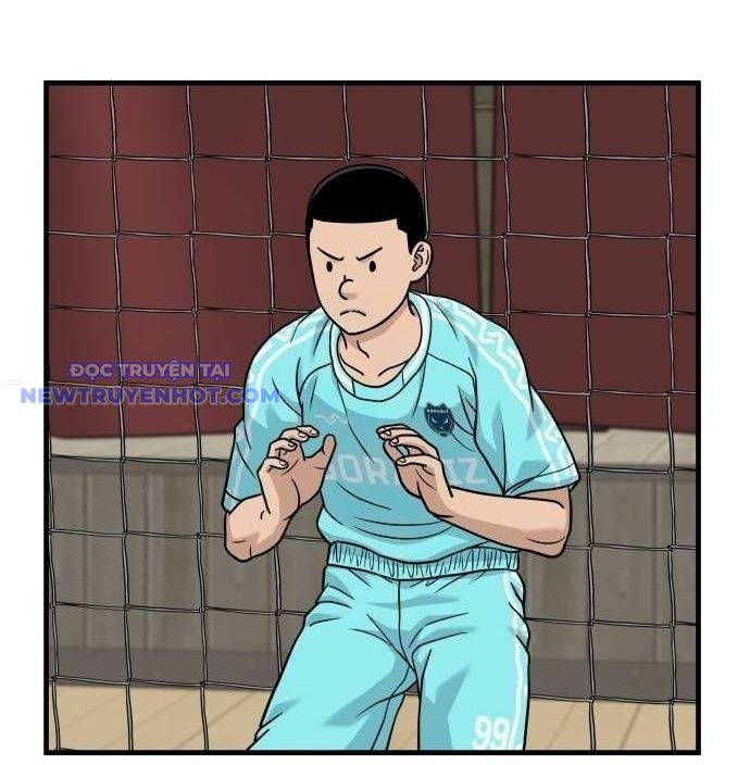 Thủ Môn Chapter 39 - Trang 27