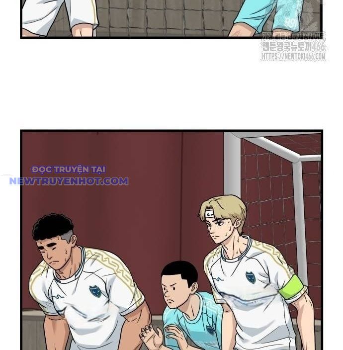 Thủ Môn Chapter 39 - Trang 29