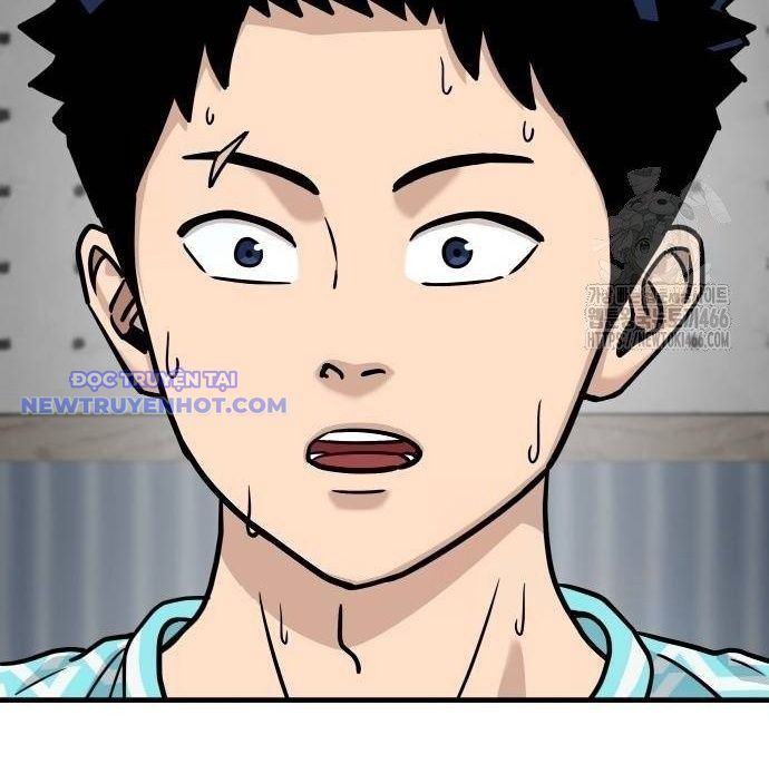 Thủ Môn Chapter 39 - Trang 31