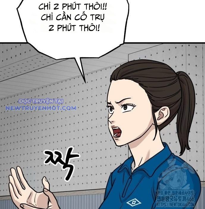 Thủ Môn Chapter 39 - Trang 35