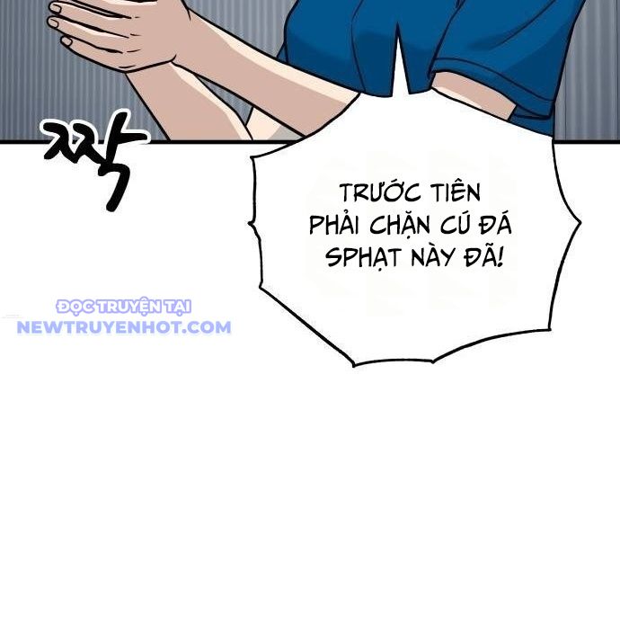 Thủ Môn Chapter 39 - Trang 36