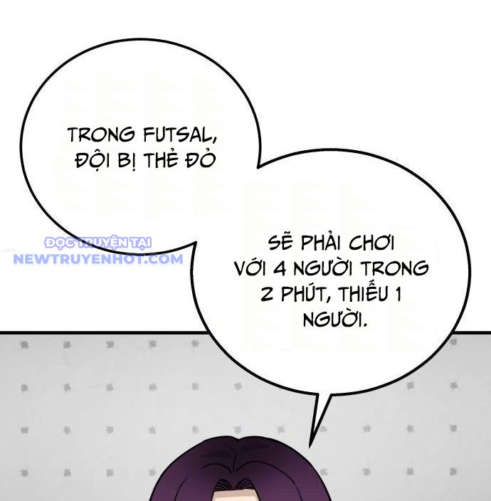 Thủ Môn Chapter 39 - Trang 37