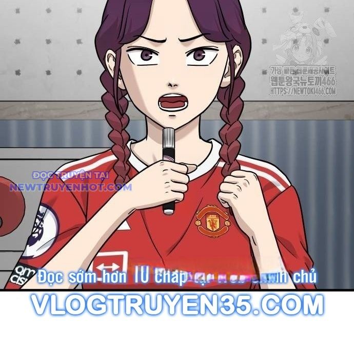 Thủ Môn Chapter 39 - Trang 38