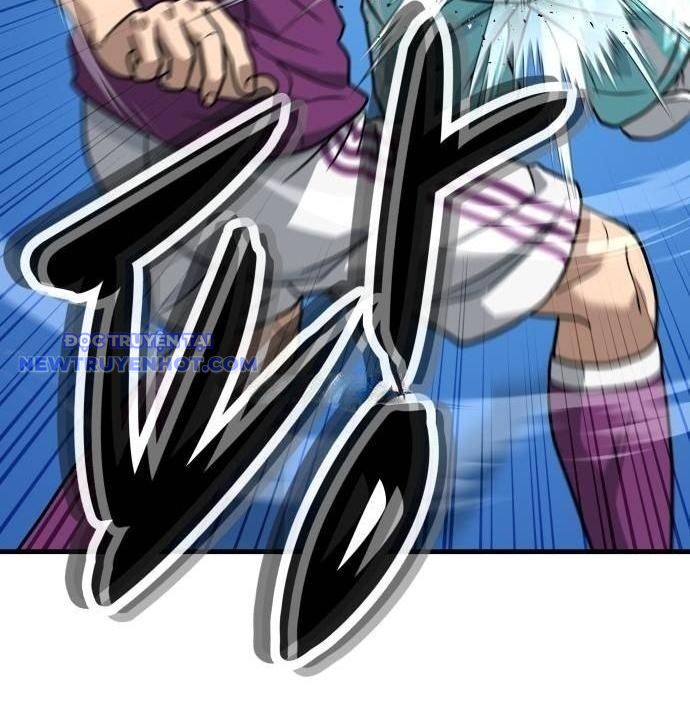 Thủ Môn Chapter 39 - Trang 4
