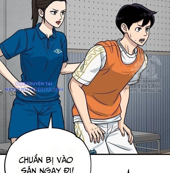 Thủ Môn Chapter 39 - Trang 40