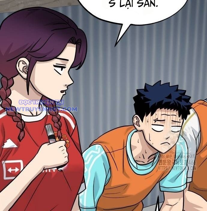 Thủ Môn Chapter 39 - Trang 42