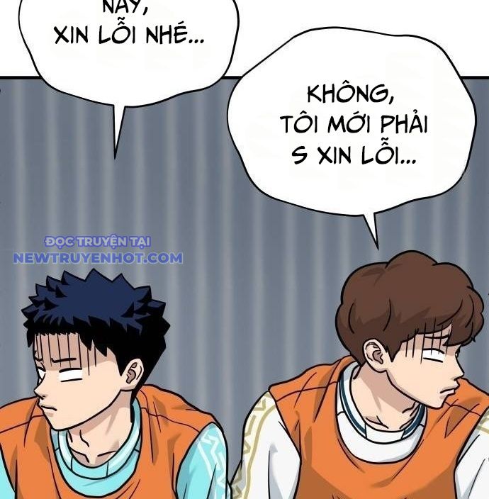 Thủ Môn Chapter 39 - Trang 47