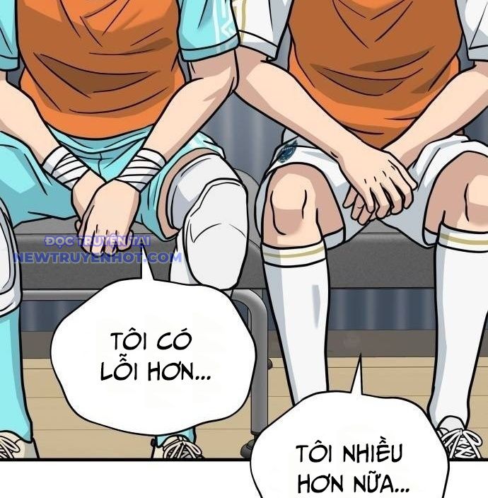 Thủ Môn Chapter 39 - Trang 48