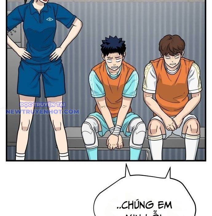 Thủ Môn Chapter 39 - Trang 50