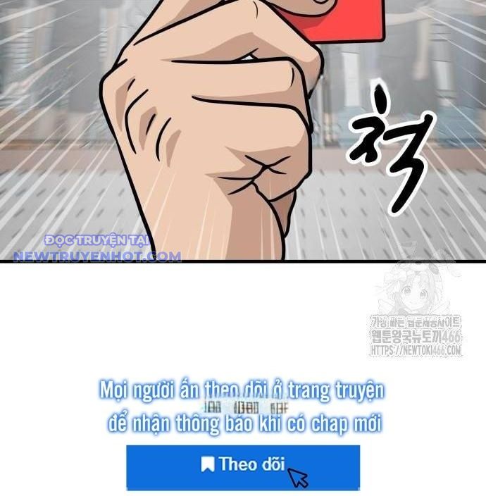 Thủ Môn Chapter 39 - Trang 8