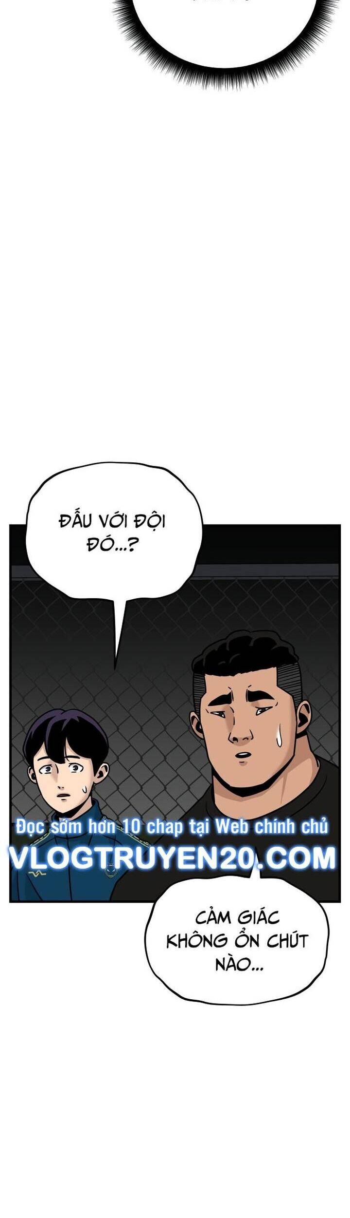 Thủ Môn Chapter 4 - Trang 27