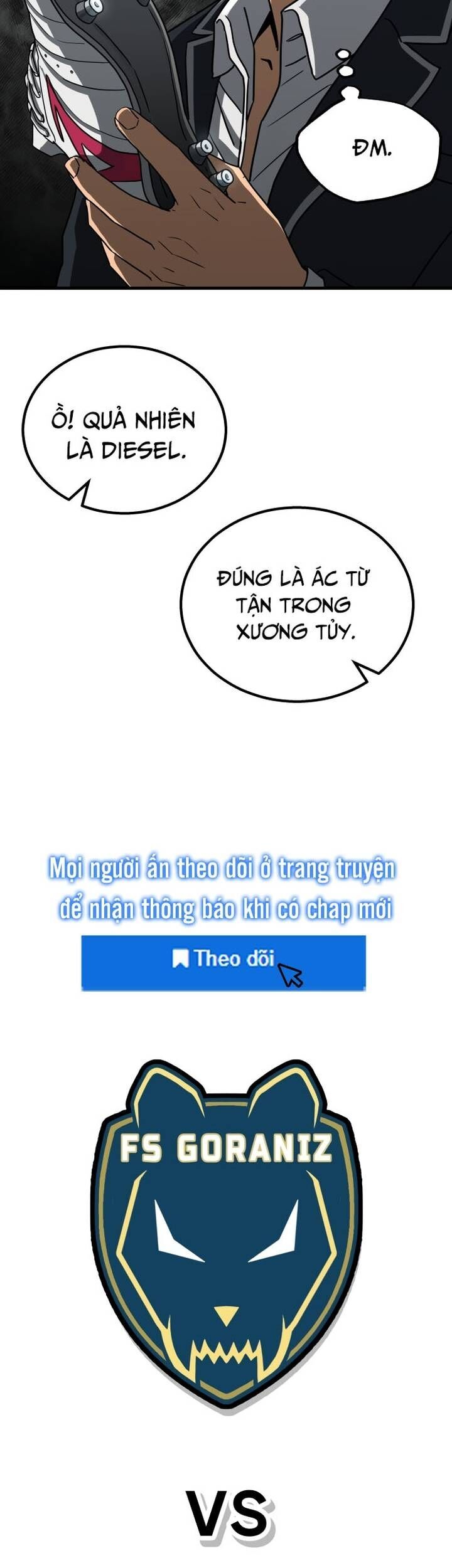 Thủ Môn Chapter 4 - Trang 30