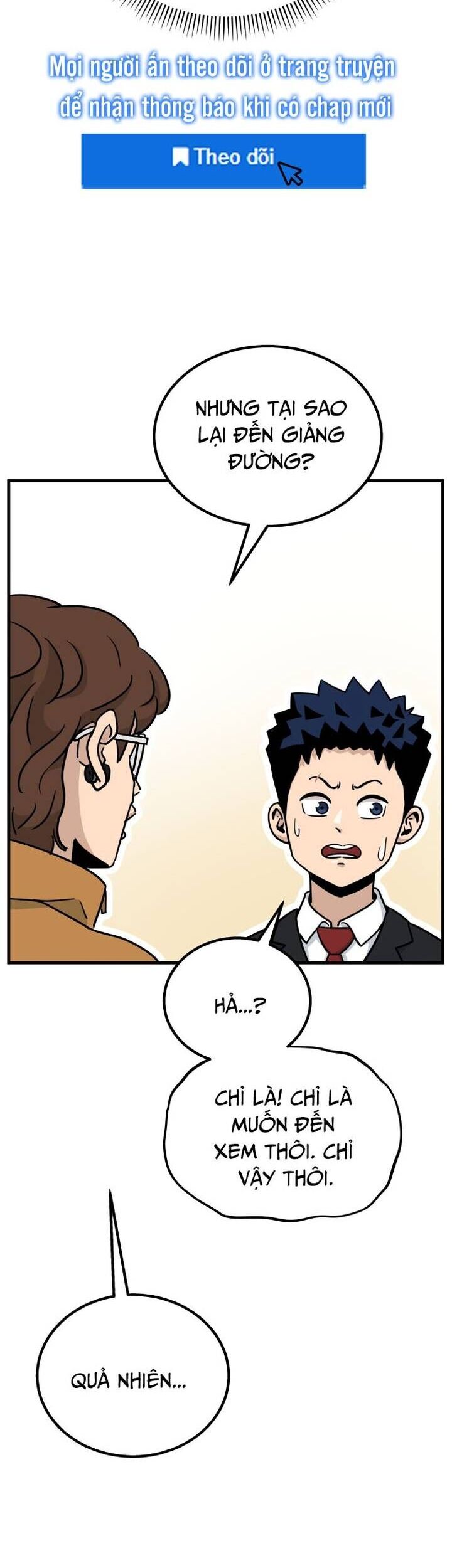 Thủ Môn Chapter 4 - Trang 41