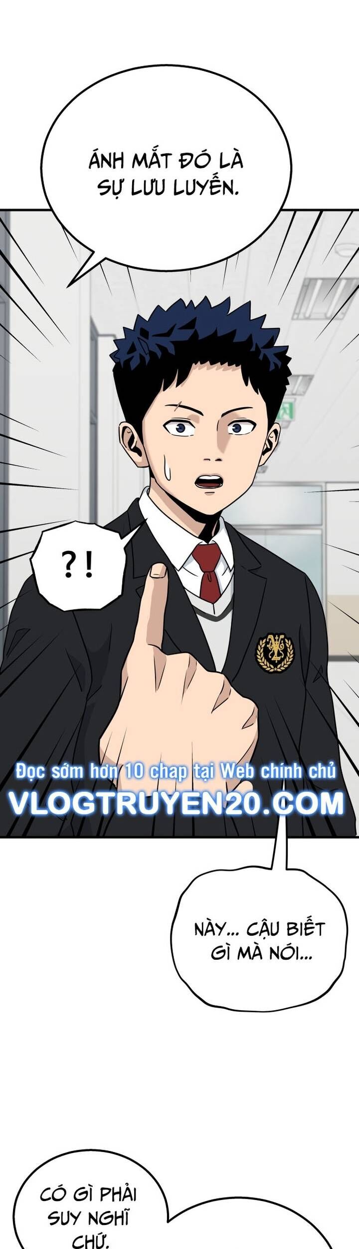 Thủ Môn Chapter 4 - Trang 42