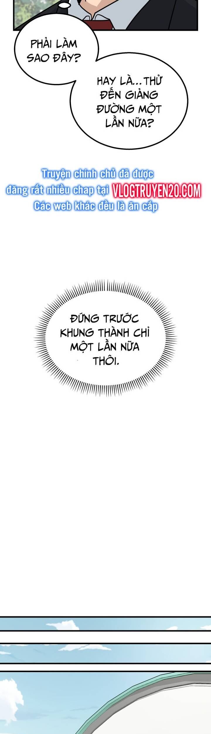 Thủ Môn Chapter 4 - Trang 44