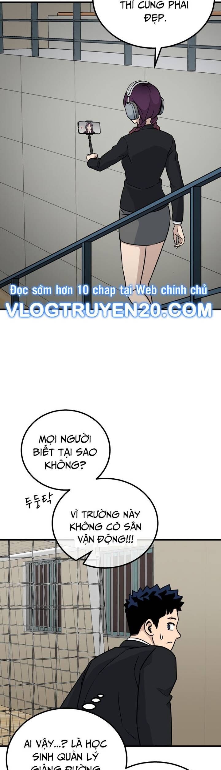 Thủ Môn Chapter 4 - Trang 48
