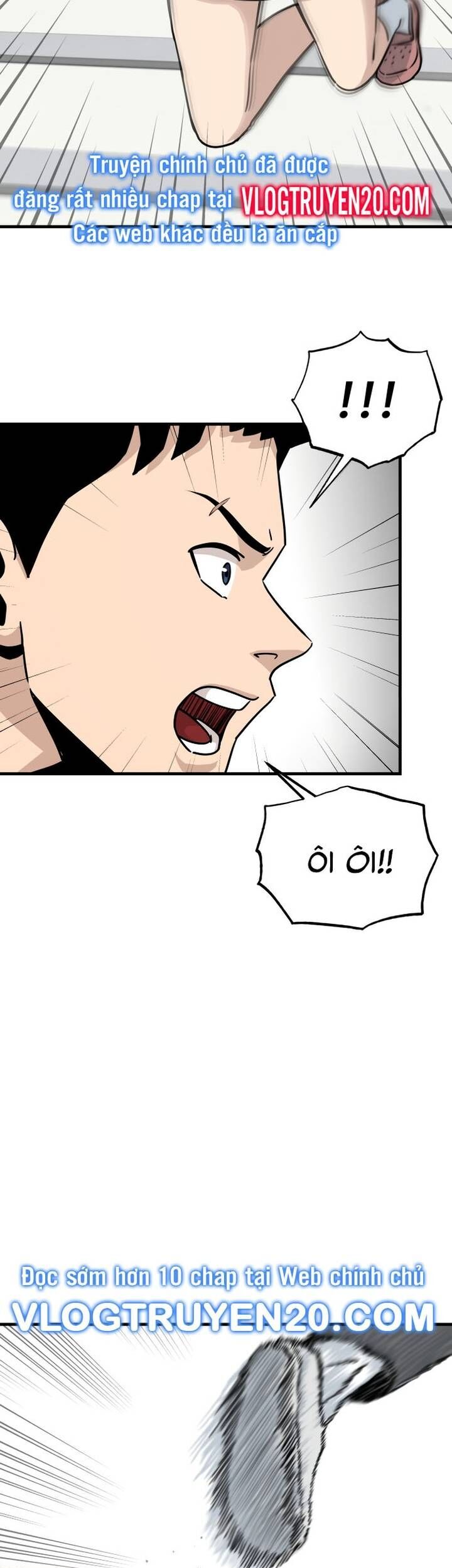 Thủ Môn Chapter 4 - Trang 50