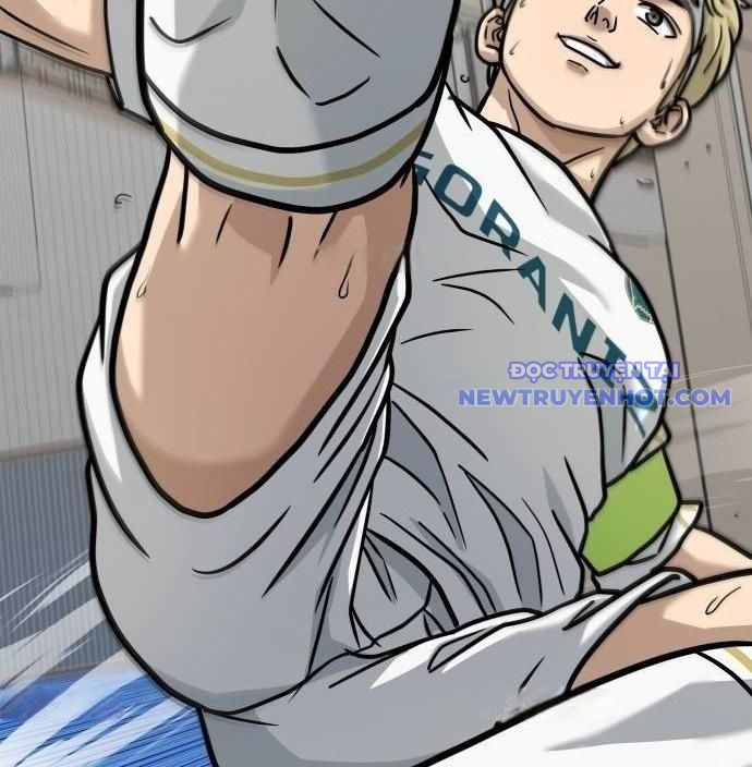 Thủ Môn Chapter 40 - Trang 15