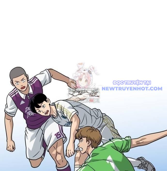 Thủ Môn Chapter 40 - Trang 2