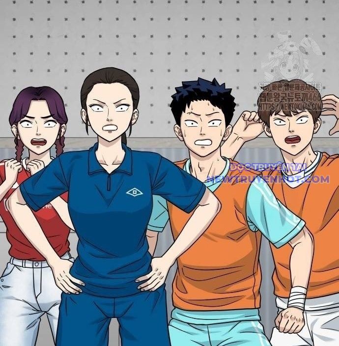 Thủ Môn Chapter 40 - Trang 26