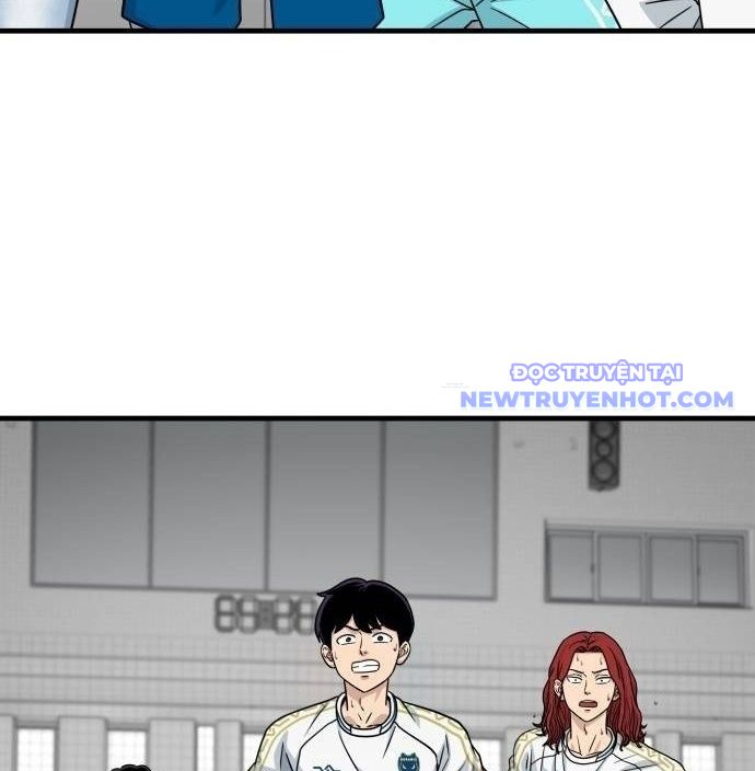 Thủ Môn Chapter 40 - Trang 27