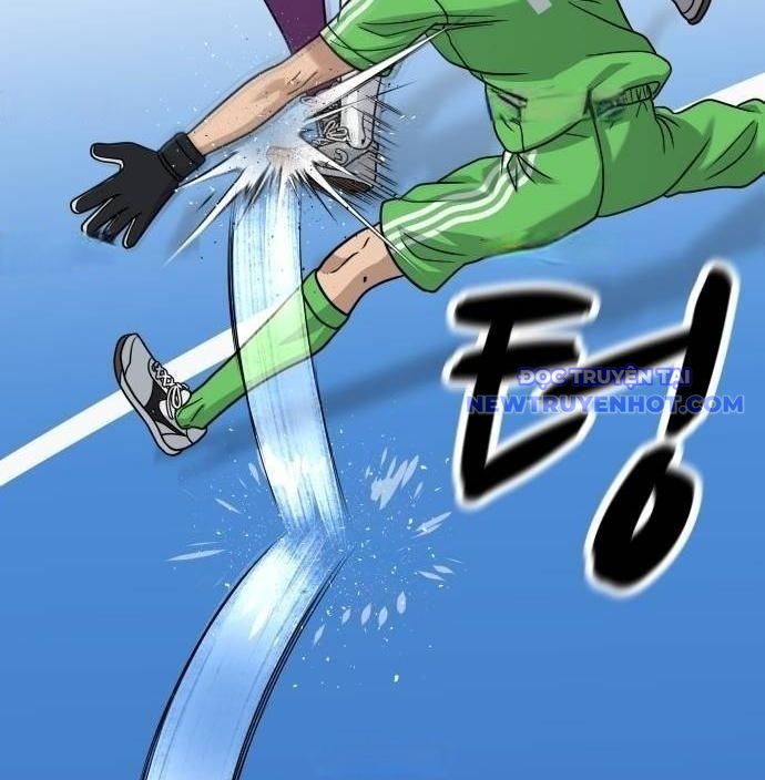 Thủ Môn Chapter 40 - Trang 3