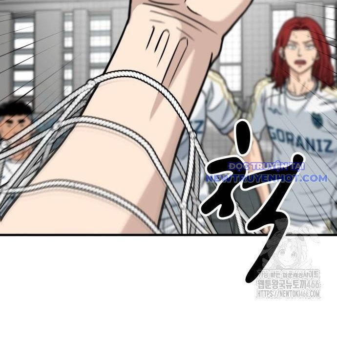 Thủ Môn Chapter 40 - Trang 30
