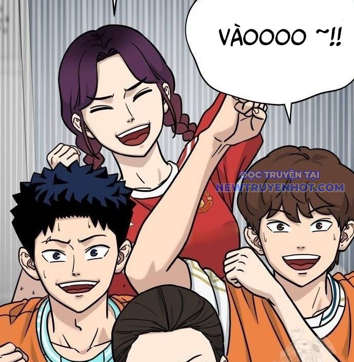Thủ Môn Chapter 40 - Trang 32
