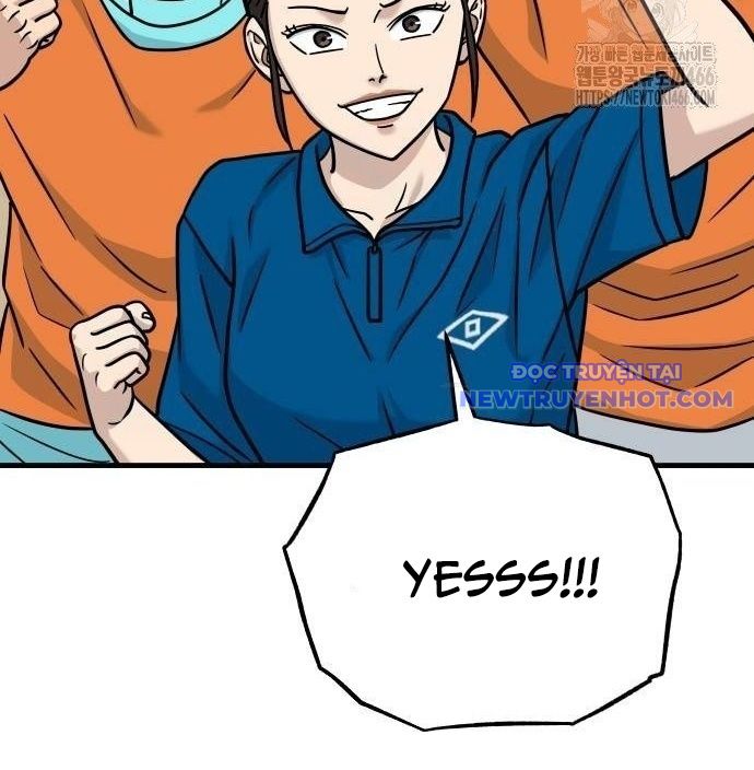 Thủ Môn Chapter 40 - Trang 33