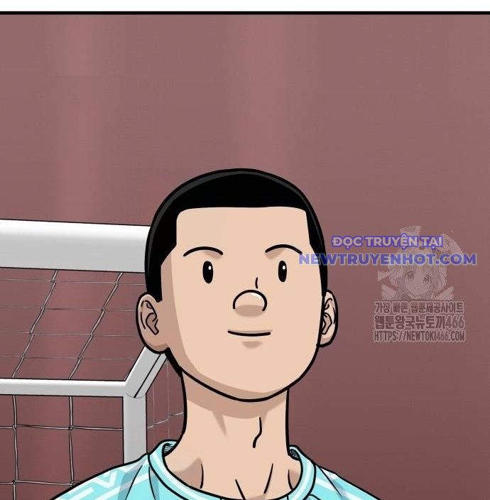 Thủ Môn Chapter 40 - Trang 37