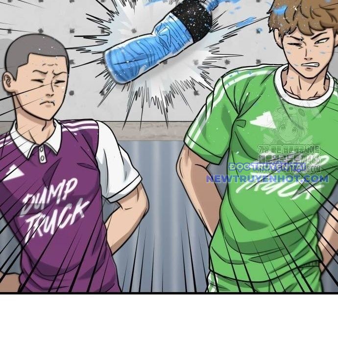 Thủ Môn Chapter 40 - Trang 44