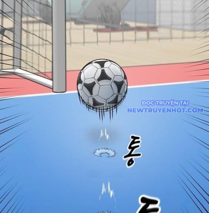 Thủ Môn Chapter 40 - Trang 6