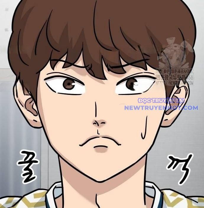 Thủ Môn Chapter 41 - Trang 11