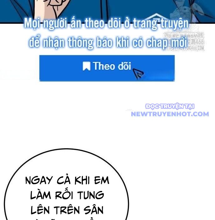 Thủ Môn Chapter 41 - Trang 18