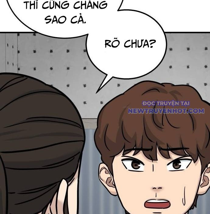 Thủ Môn Chapter 41 - Trang 19