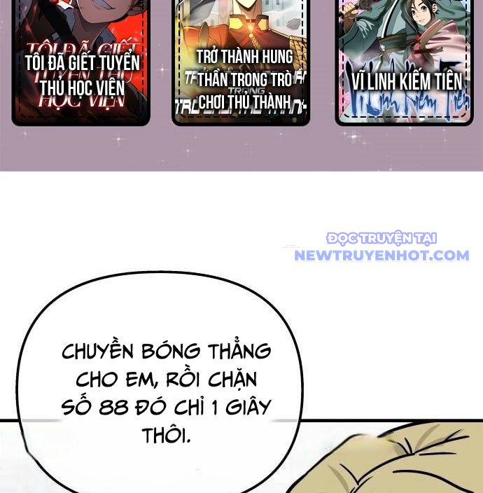 Thủ Môn Chapter 41 - Trang 2