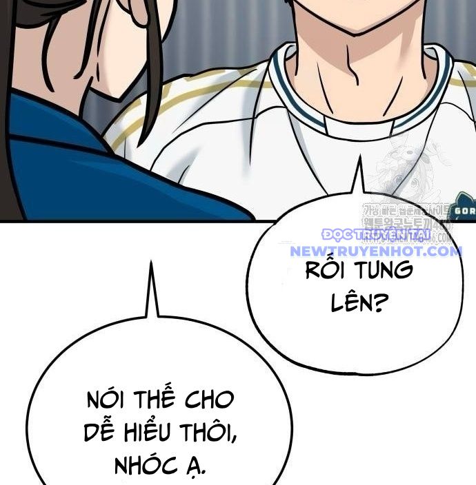 Thủ Môn Chapter 41 - Trang 20