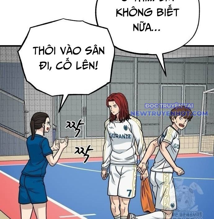 Thủ Môn Chapter 41 - Trang 24