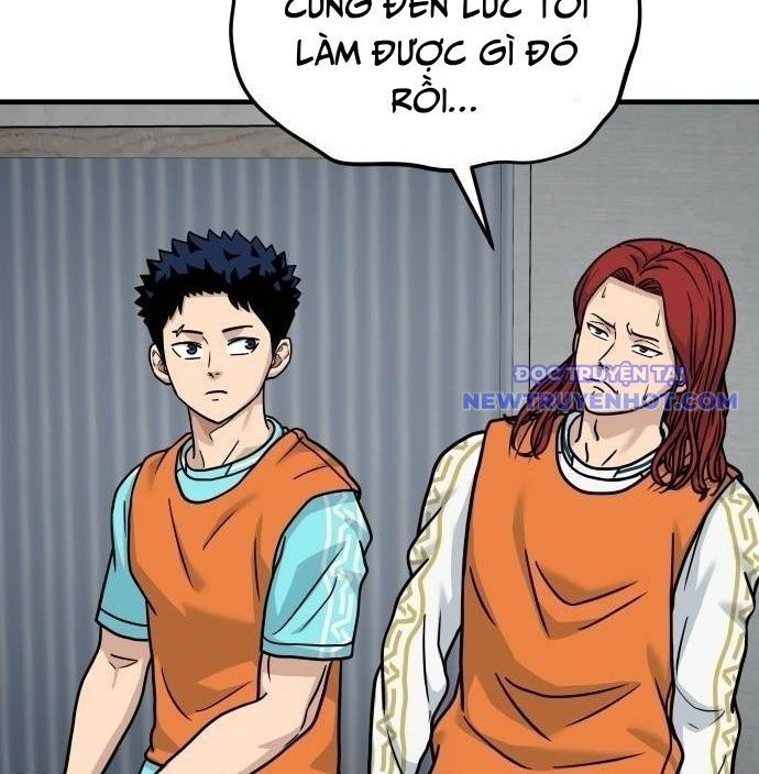 Thủ Môn Chapter 41 - Trang 26