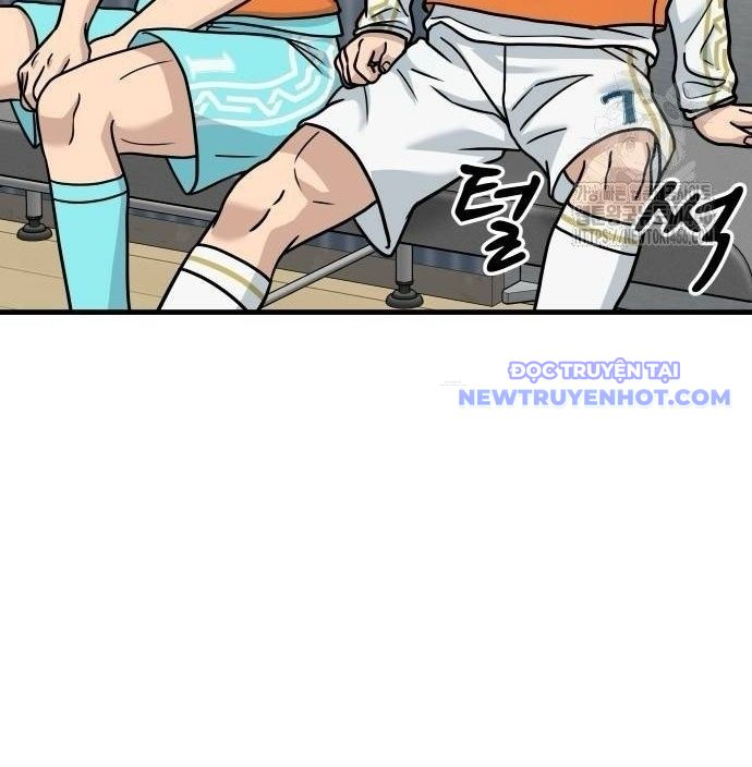 Thủ Môn Chapter 41 - Trang 27