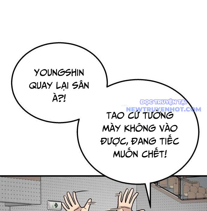 Thủ Môn Chapter 41 - Trang 28