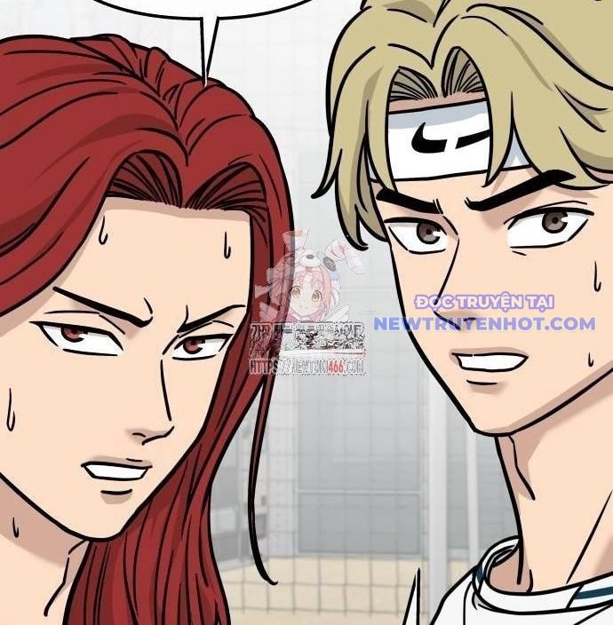 Thủ Môn Chapter 41 - Trang 3